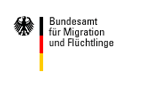 Logo Bundesamt für Migration