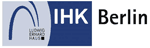 Logo ihk-berlin